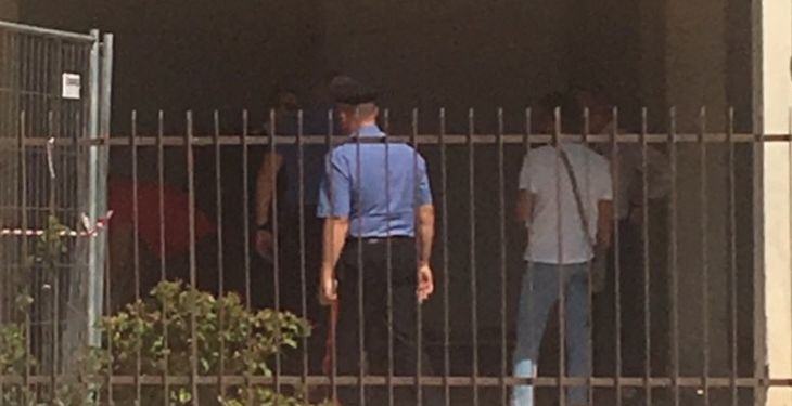 Tragico incidente sul lavoro in via Monti a Latina: operaio cade da un ponteggio e muore