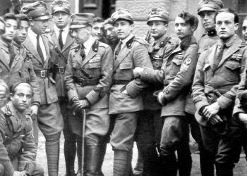 “Quis contra nos?”, 100 anni fa l’impresa di D’Annunzio a Fiume