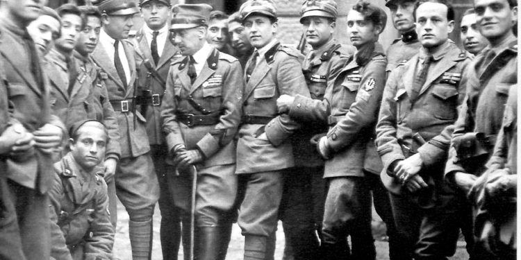 “Quis contra nos?”, 100 anni fa l’impresa di D’Annunzio a Fiume