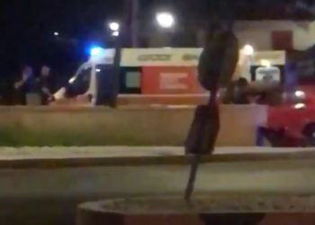 Tragico incidente su via del Lido a Latina, muore una ragazza di 27 anni VIDEO