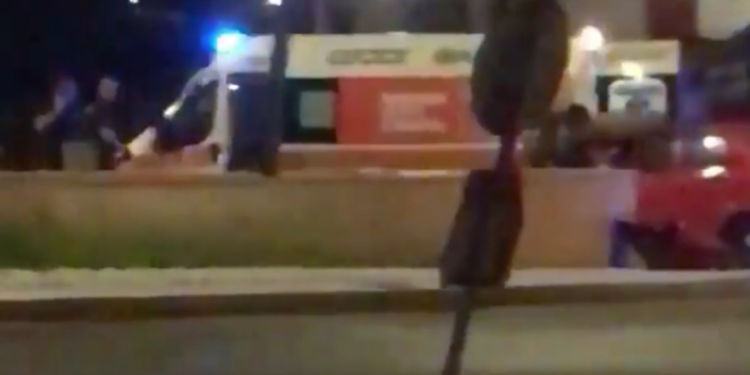 Tragico incidente su via del Lido a Latina, muore una ragazza di 27 anni VIDEO