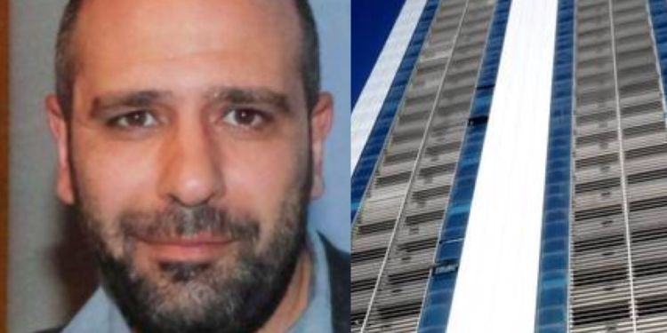 Checco Zalone gira nuovo film a Latina: la Torre Pontina diventa un albergo del Sud Africa