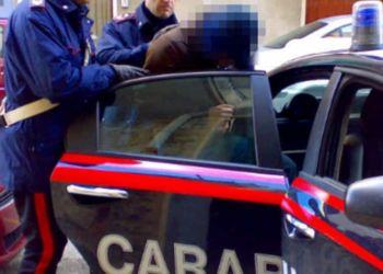 Maxi operazione contro la malavita a Latina: ecco i nomi dei 34 arrestati