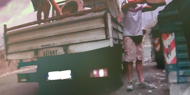 Latina, “zozzoni” inchiodati dalle fototrappole al Lido e a Borgo Sabotino