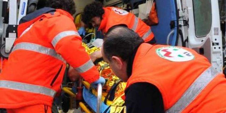 Infarto in strada a Latina: salvato da un medico di passaggio