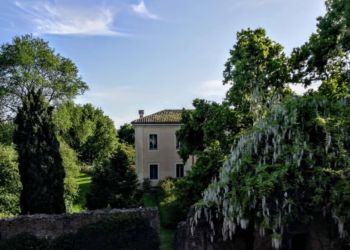 La tenuta di Torrecchia Vecchia apre alle scuole