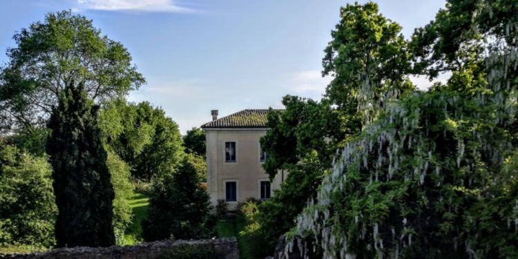 La tenuta di Torrecchia Vecchia apre alle scuole