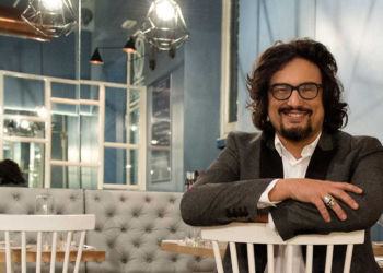 Alessandro Borghese in provincia di Latina per 4 Ristoranti