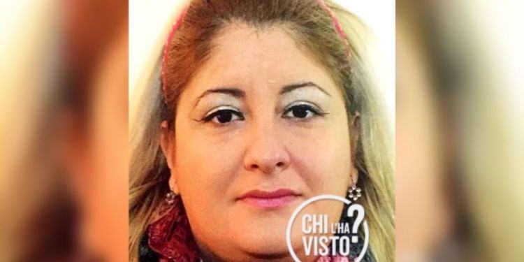Donna di Latina scomparsa da una settimana, giorni di angoscia per la famiglia