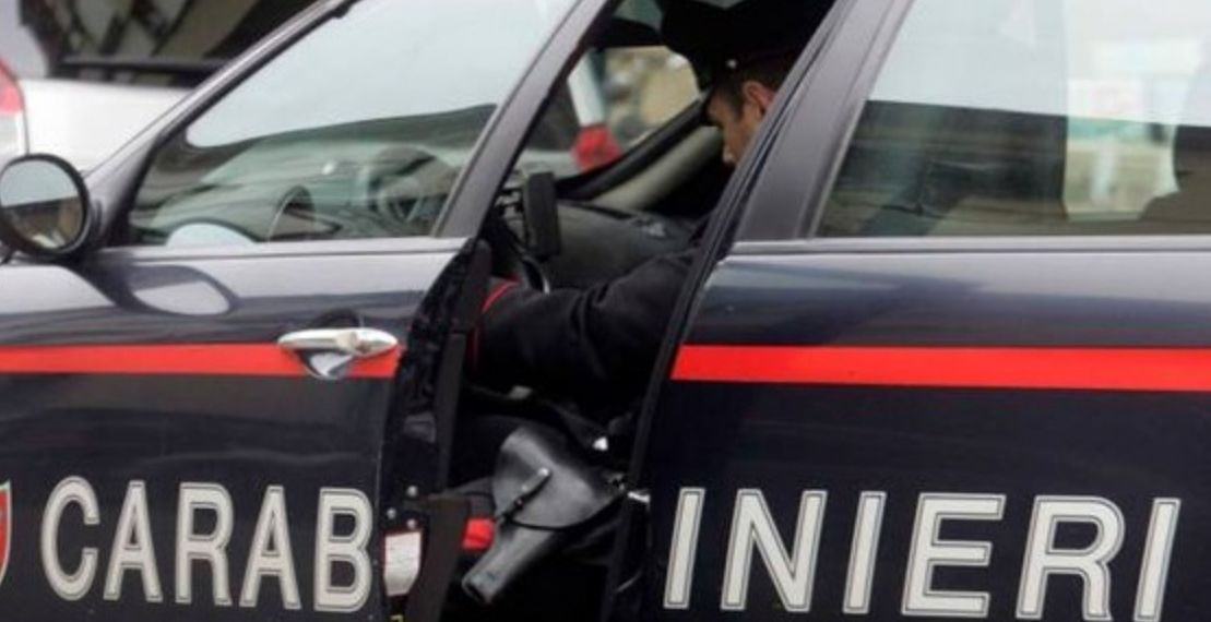 Mega furto, i ladri “svuotano” noto ristorante di Latina