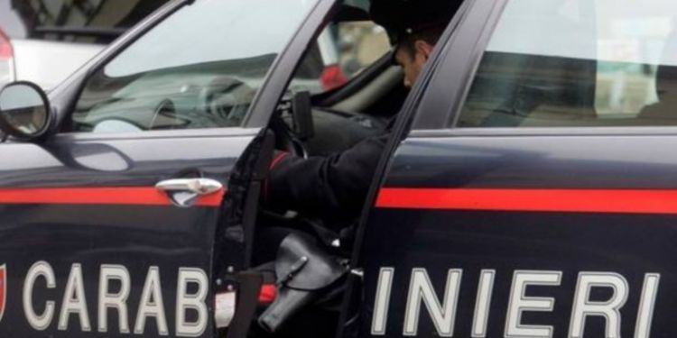 Mega furto, i ladri “svuotano” noto ristorante di Latina