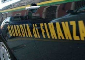 Finanziere della provincia di Latina si toglie la vita con la pistola d’ordinanza