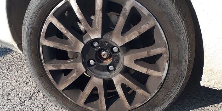 Pneumatico forato, latinense derubato. Ecco cosa sta succedendo in città