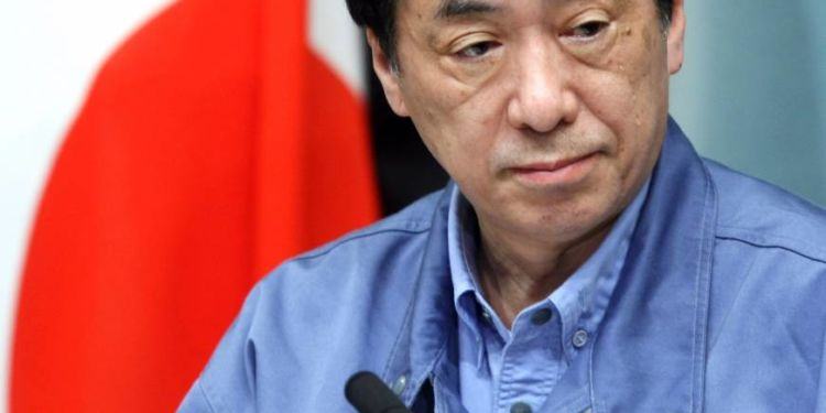 L’ex premier giapponese Naoto Kan a Latina per presentare il film su Fukushima