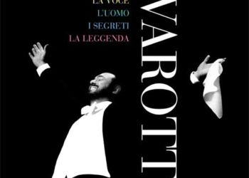 Nessun dorma! “Pavarotti” risuona nelle sale cinema italiane, anche a Latina