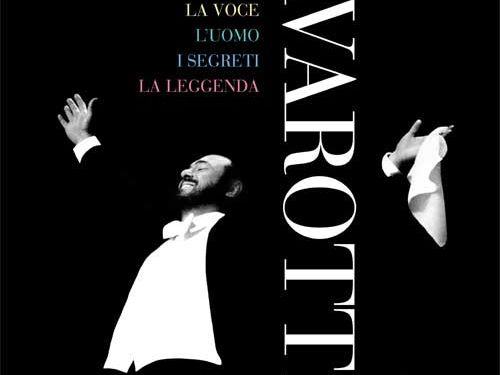 Nessun dorma! “Pavarotti” risuona nelle sale cinema italiane, anche a Latina