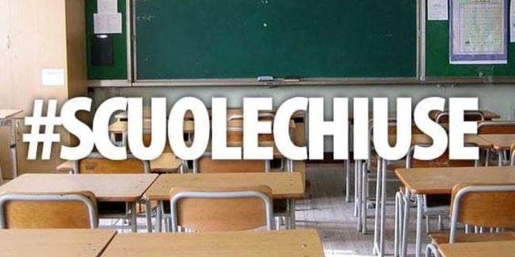Niente acqua a Latina, scuole chiuse in anticipo: l’ordinanza di Coletta