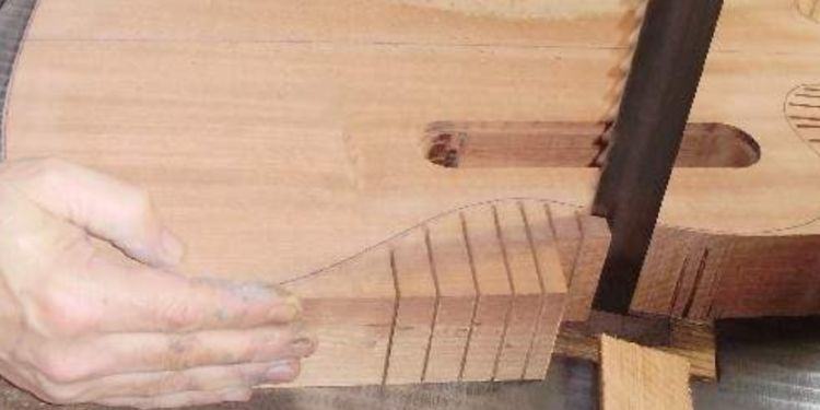 Perché scegliere una sega a nastro per lavorare il legno