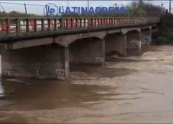 Verifiche su 10 ponti di Latina, il Comune: “Nessuna criticità”