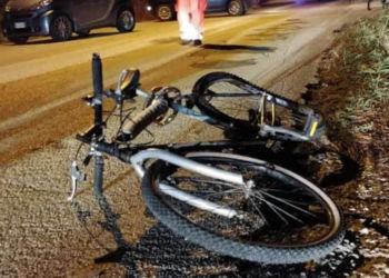 Lo credono morto sull’Appia, ma stava solo dormendo