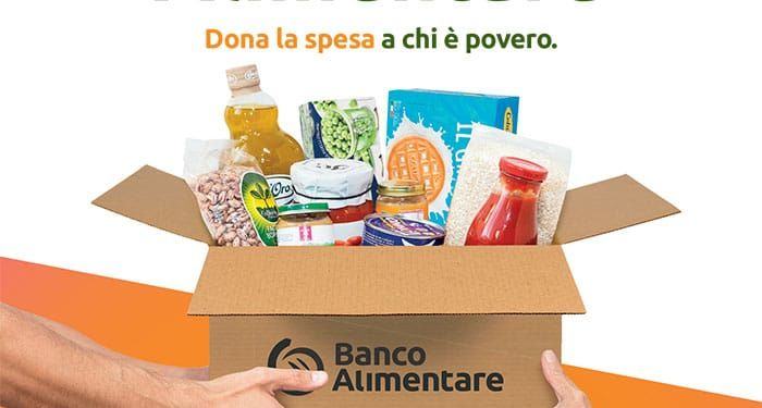 Colletta Alimentare 2019. Condividere i bisogni per condividere il senso della vita