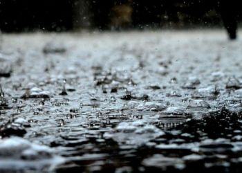 Il maltempo flagella Latina: chiusa una scuola per infiltrazioni