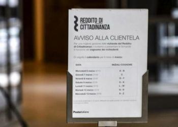 Reddito di cittadinanza, 10mila domande accolte in tutta la provincia. Oltre 2mila solo a Latina