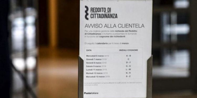 Reddito di cittadinanza, 10mila domande accolte in tutta la provincia. Oltre 2mila solo a Latina