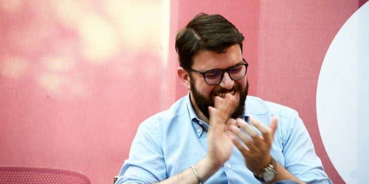 Giovane della provincia di Latina stroncato da un malore negli Stati Uniti