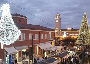 Presentati gli eventi del Natale 2019 a Latina. Ecco il programma completo