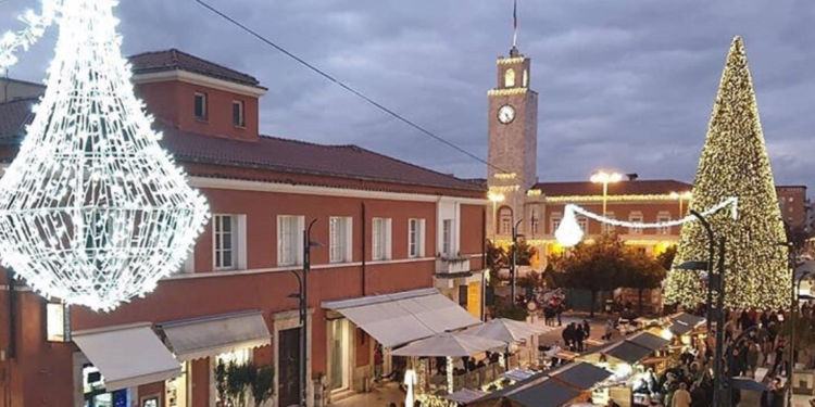 Presentati gli eventi del Natale 2019 a Latina. Ecco il programma completo
