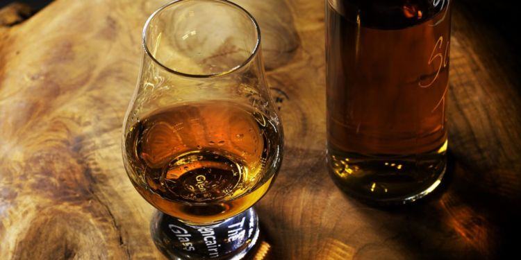 Whisky: gli abbinamenti inaspettati da provare