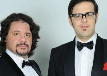 Capodanno in Piazza a Latina con Lillo e Greg insieme ai ‘Latte e i suoi derivati’