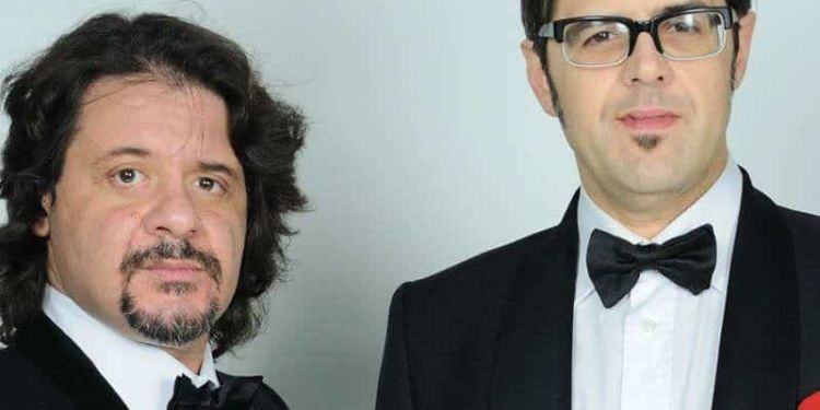 Capodanno in Piazza a Latina con Lillo e Greg insieme ai ‘Latte e i suoi derivati’