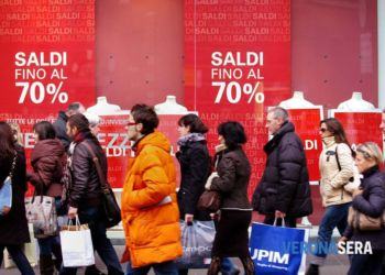 Saldi invernali 2020: ecco quando iniziano gli sconti a Latina e provincia