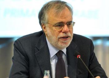 Tradotto in tedesco “Tutto può Cambiare” di Andrea Riccardi