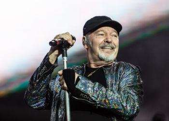 Latina, Vasco Rossi dona l’utilizzo di “Un mondo migliore” al Centro “Salvatore Minenna”