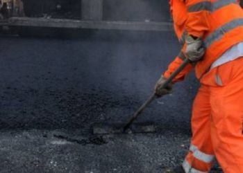 Asfalto nuovo sulla Pontina, partiti i lavori: ecco dove