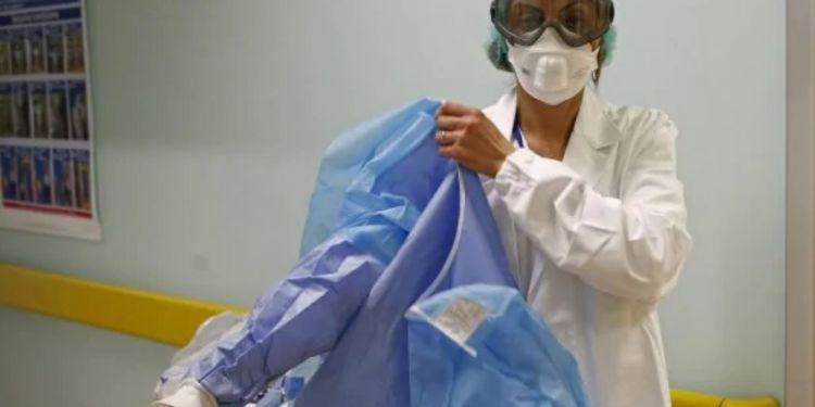 Coronavirus, primi due casi confermati a Roma