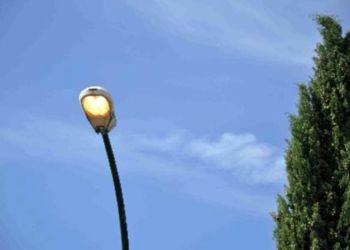 Illuminazione a Latina, nuovi interventi per 3 milioni e 800mila euro