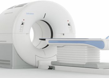 Al Goretti di Latina entra in servizio Pet Tac di ultima generazione, è la prima in Italia