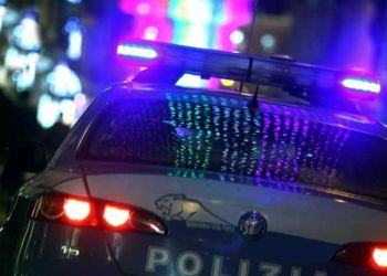 Follia in un albergo di Latina: uomo prova a soffocare la compagna. Arrestato per tentato omicidio