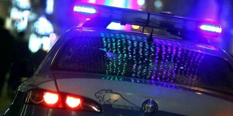 Follia in un albergo di Latina: uomo prova a soffocare la compagna. Arrestato per tentato omicidio