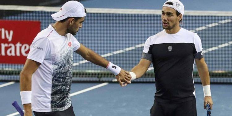 Australian Open, Italia beffata: tabellone al veleno
