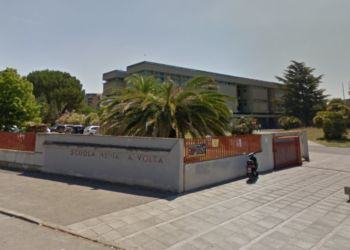 Nasce il progetto “La salute con gusto”,  l’eco-merenda della Scuola “Volta” di Latina