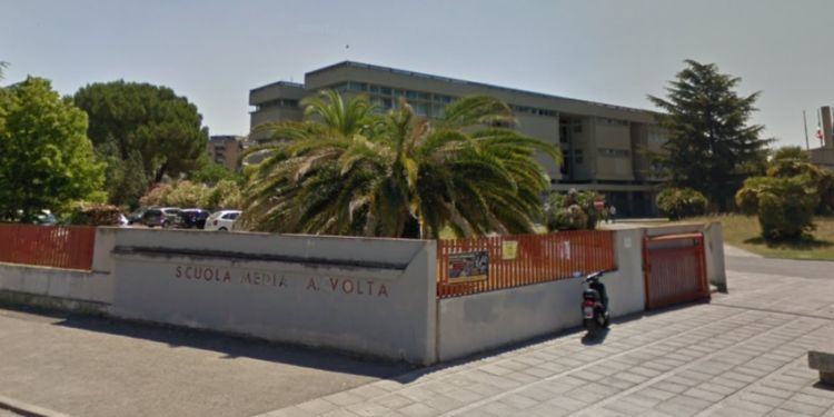 Nasce il progetto “La salute con gusto”, l’eco-merenda della Scuola “Volta” di Latina