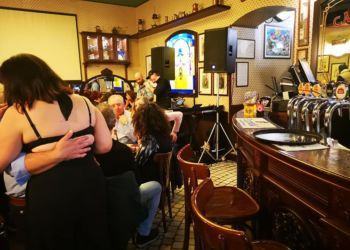 Zona pub di Latina: la Stella Brasserie compie 23 anni