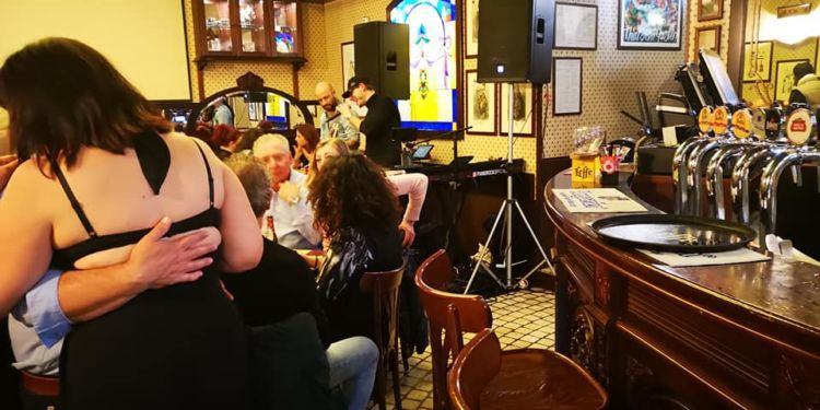 Zona pub di Latina: la Stella Brasserie compie 23 anni