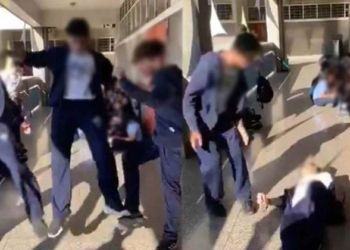 Skullbreaker Challenge, l’ennesima pericolosa sfida del web. E’ allarme anche a Latina