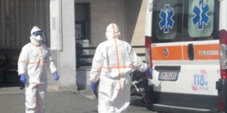 Panico a Nettuno per caso sospetto di Coronavirus. Due ragazzi portati allo Spallanzani